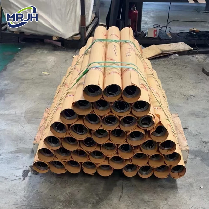 Radiation Shielding Lead Sheets for Beauty Salons