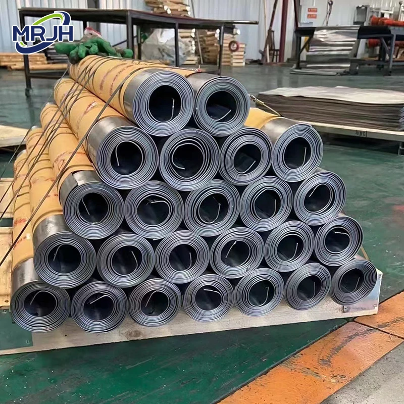 X-ray Shielding Lead Rolls for Dental Clinics