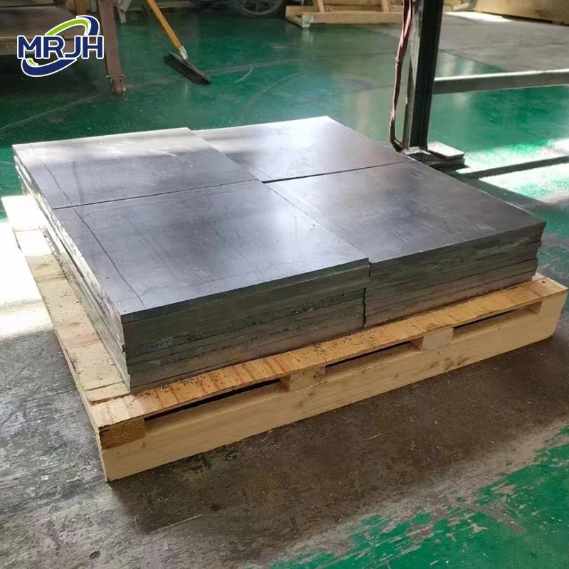 X-ray Shielding Lead Rolls for Dental Clinics