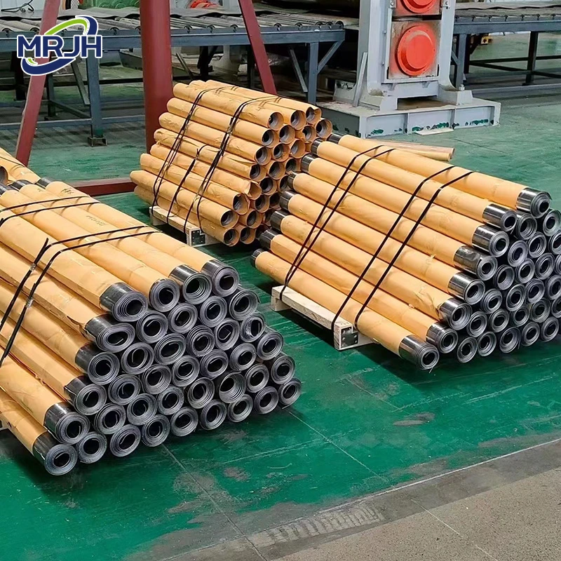 X-ray Shielding Lead Rolls for Dental Clinics