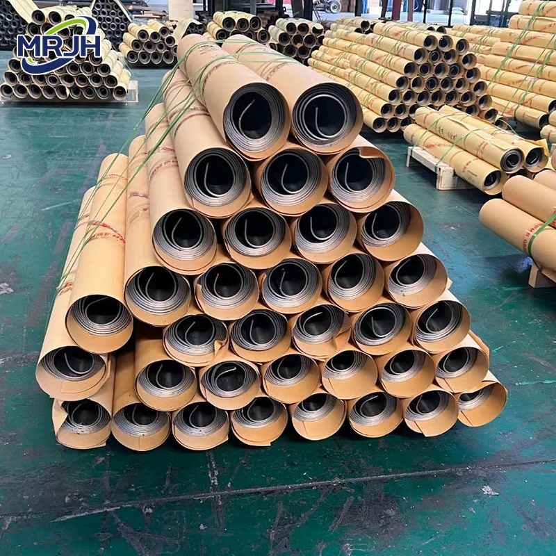 Lead Sheets for Research Facilities