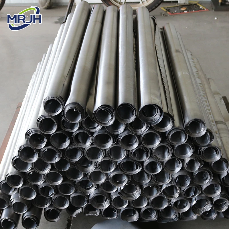 Lead Sheets for Research Facilities