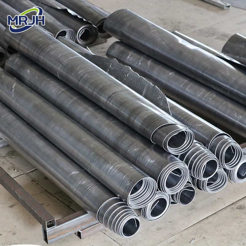 Lead Sheets for Industrial Radiography