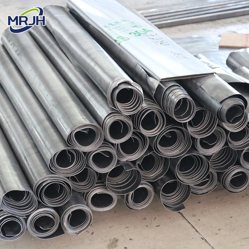 Lead Sheets for Hospital X-Ray Rooms