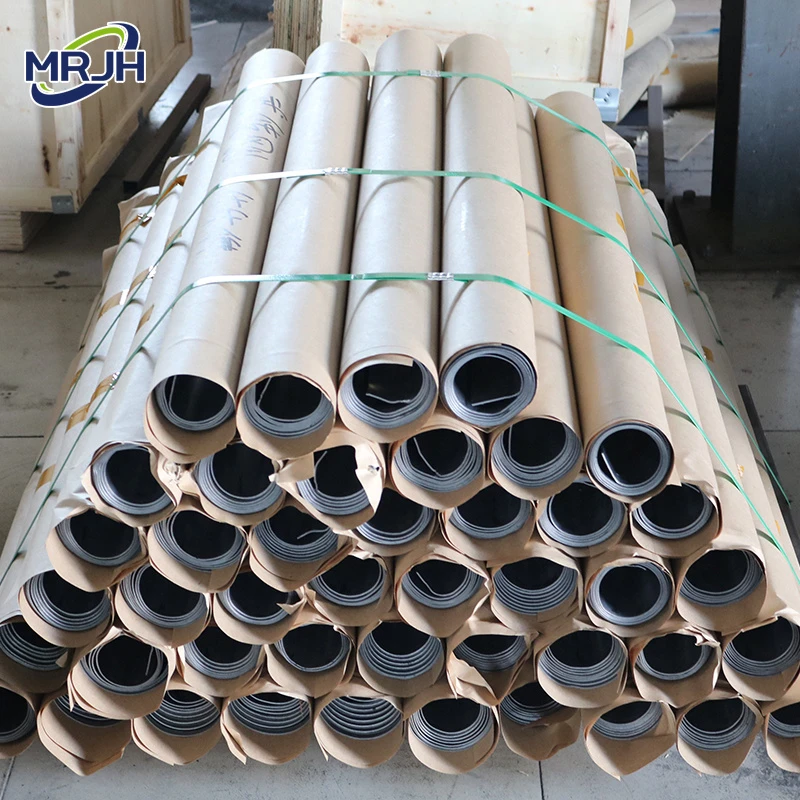 Lead Sheets for Hospital X-Ray Rooms