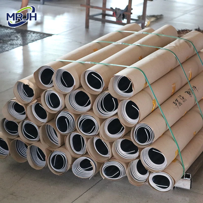 Lead Sheets for Hospital X-Ray Rooms