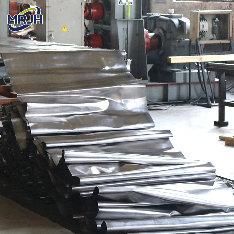 Lead Sheets for Nuclear Laboratories