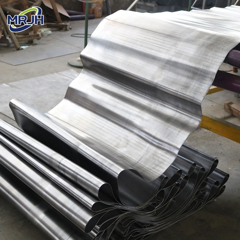 Lead Sheets for Hospital X-Ray Rooms