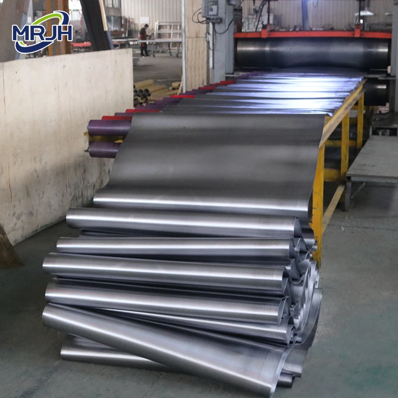 Lead Sheets for Hospital X-Ray Rooms