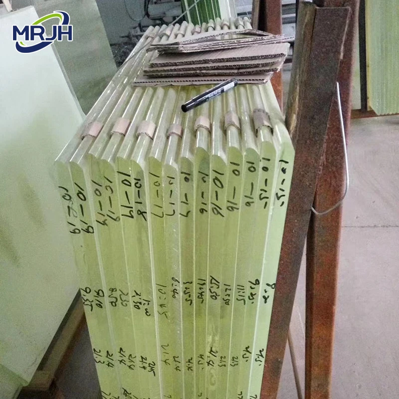 Dental X-ray Lead Glass