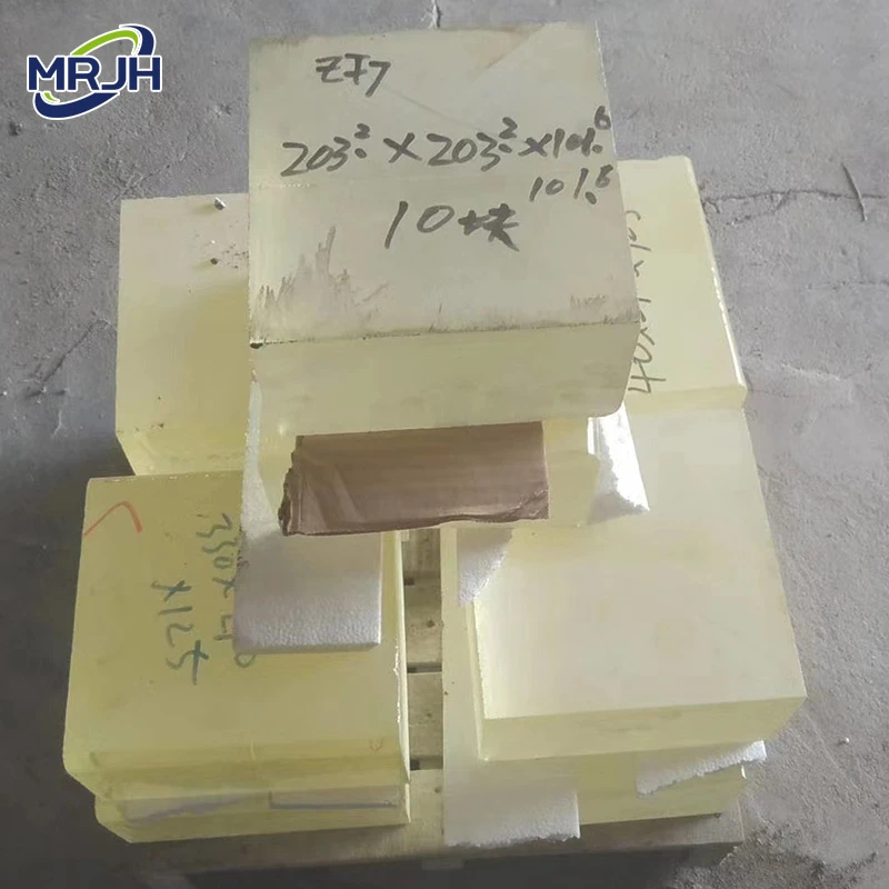 Dental X-ray Lead Glass