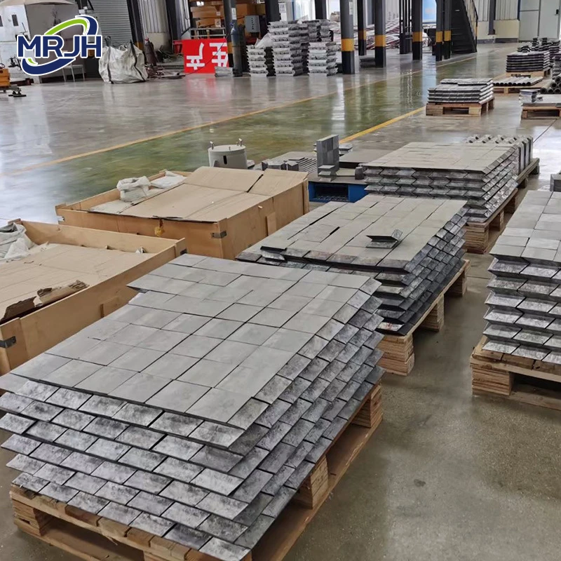 High-Purity Lead Ingot