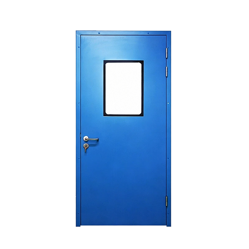 Manual Swing Airtight Door
