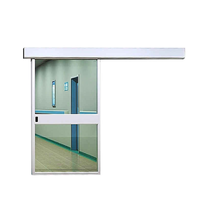 ICU Monitoring Room Dedicated Airtight Door