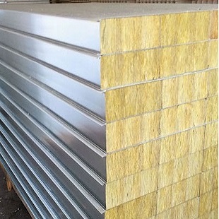 Pure Rock Wool Handcrafted Board