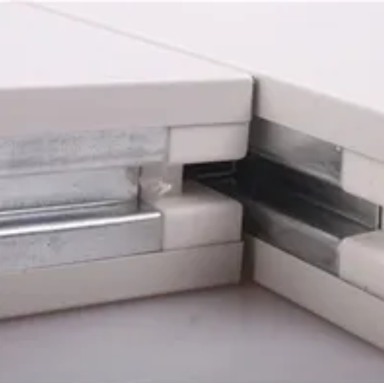 Magnesium Glass Rock Wool Handcrafted Board