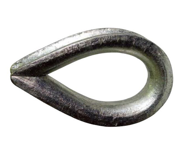 Marine ferrules