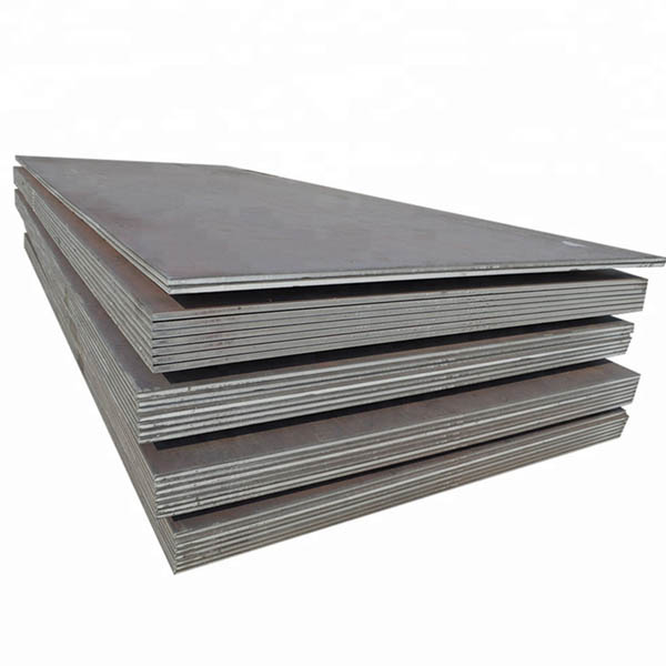 Carbon Steel Plate