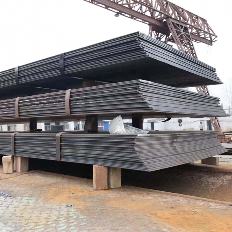 Carbon Steel Plate