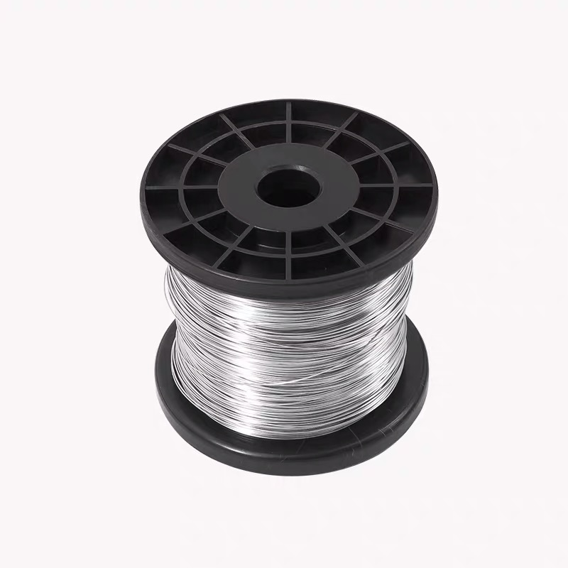 Stainless steel wire