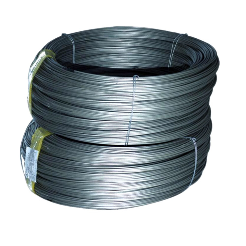 Carbon steel wire