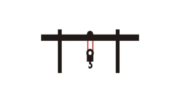 3Rail-mountedrubber-tyred yard container crane 3Rail-mountedrubber-tyred yard container crane
