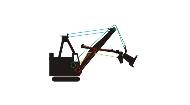 Mining Application