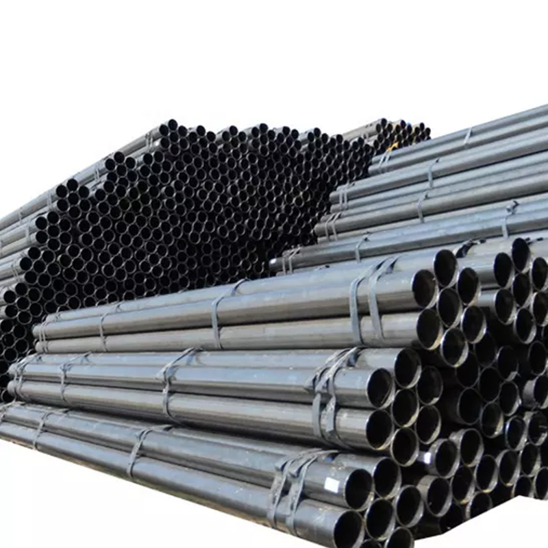 Carbon Steel Seamless Pipe