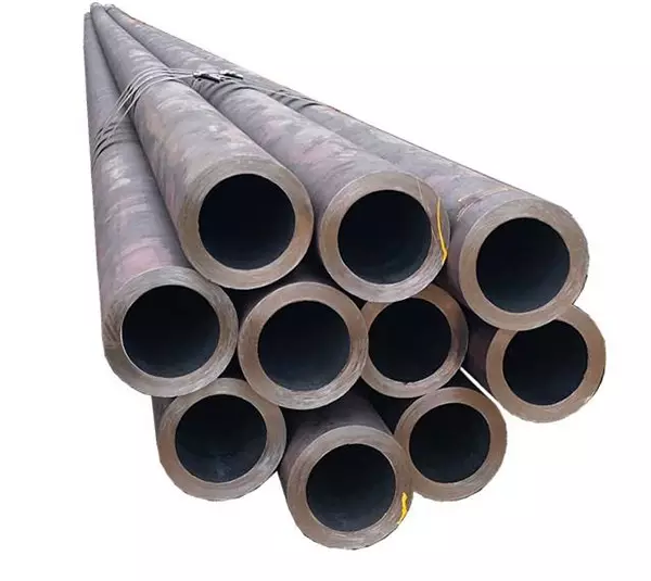 Carbon Steel Seamless Pipe