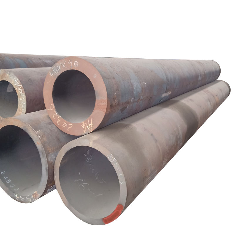 Carbon Steel Seamless Pipe