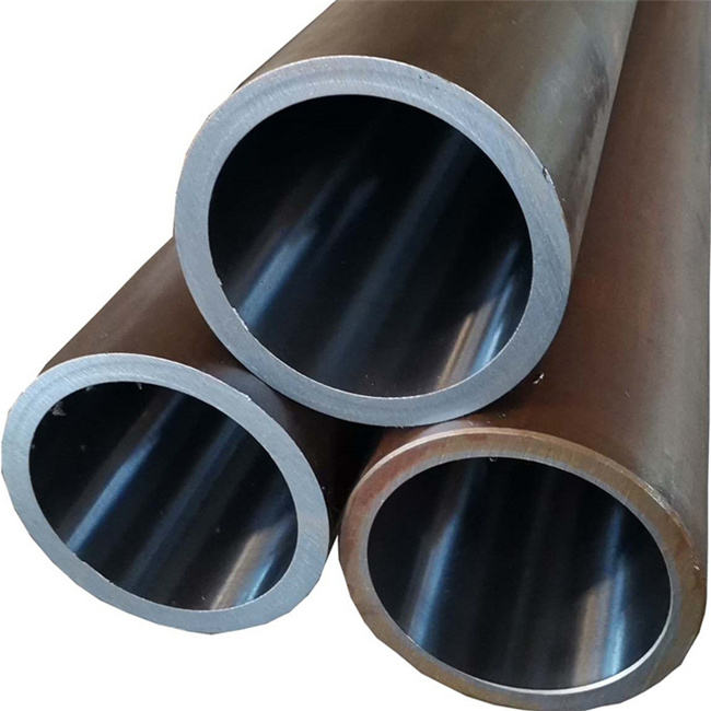 Carbon Steel Seamless Pipe