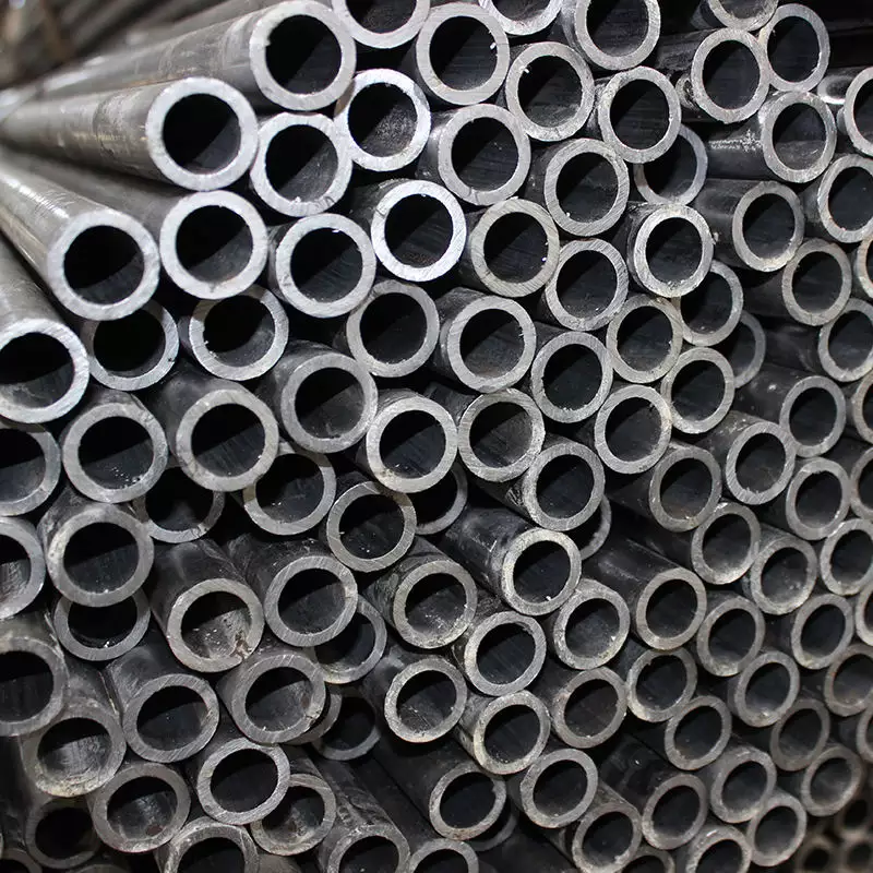 Carbon Steel Pipe