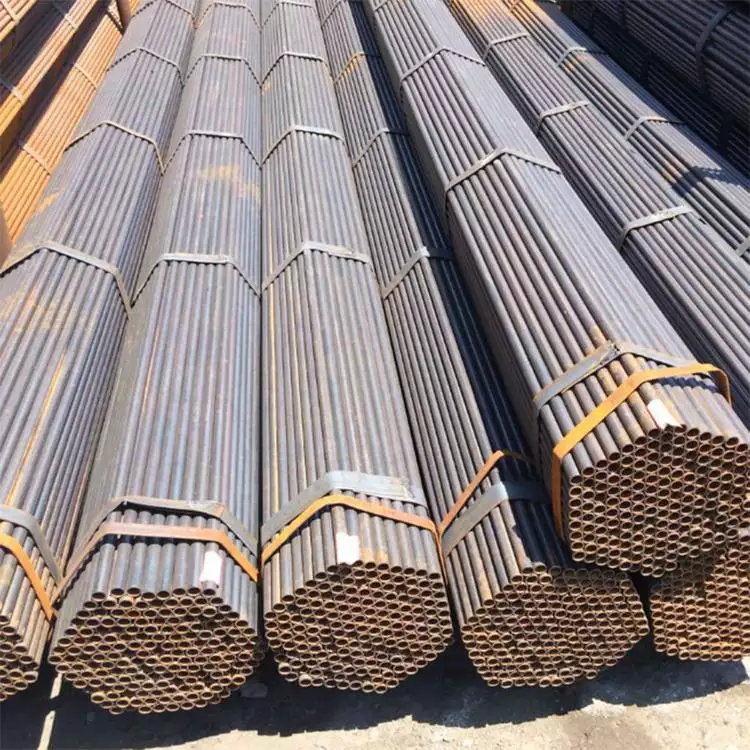 Carbon Steel Pipe