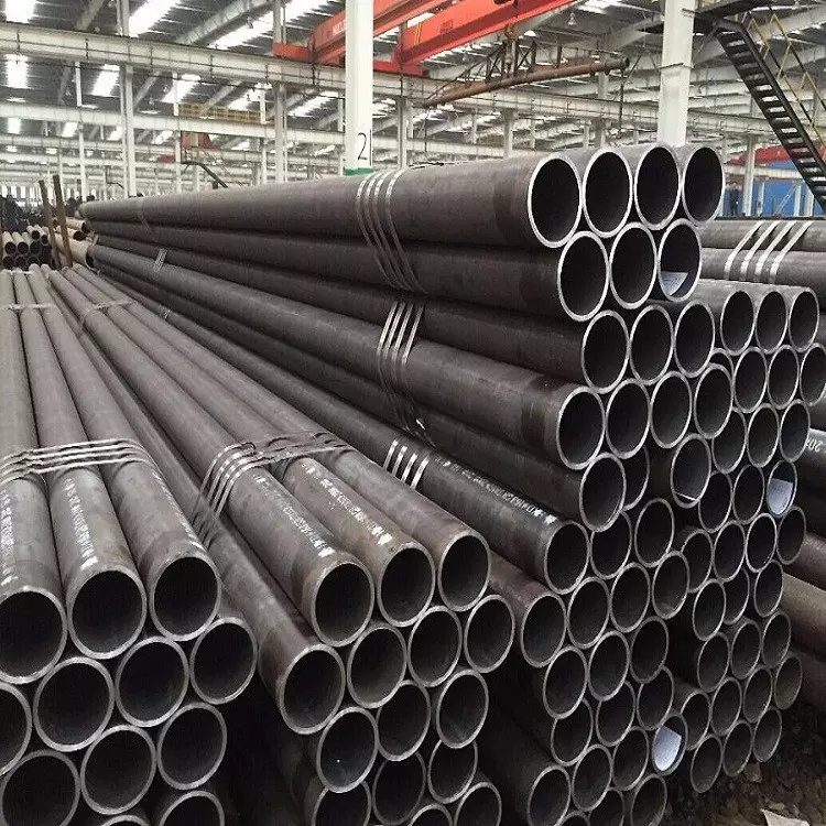 Carbon Steel Pipe