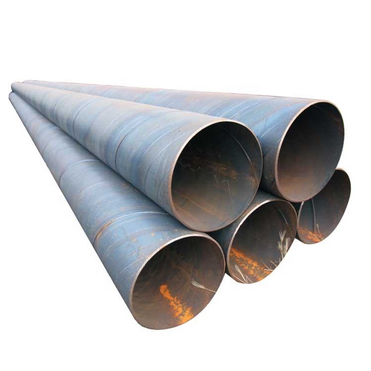 Spiral Pipe