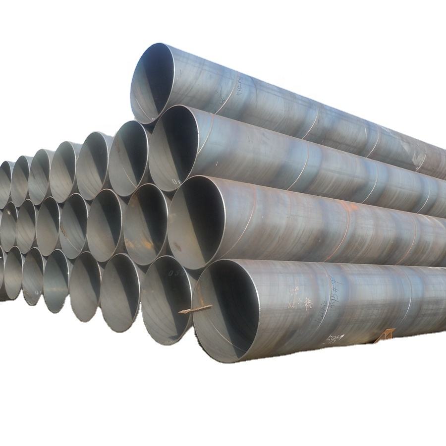Spiral Pipe