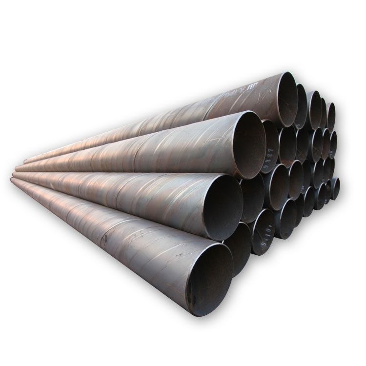 Spiral Pipe