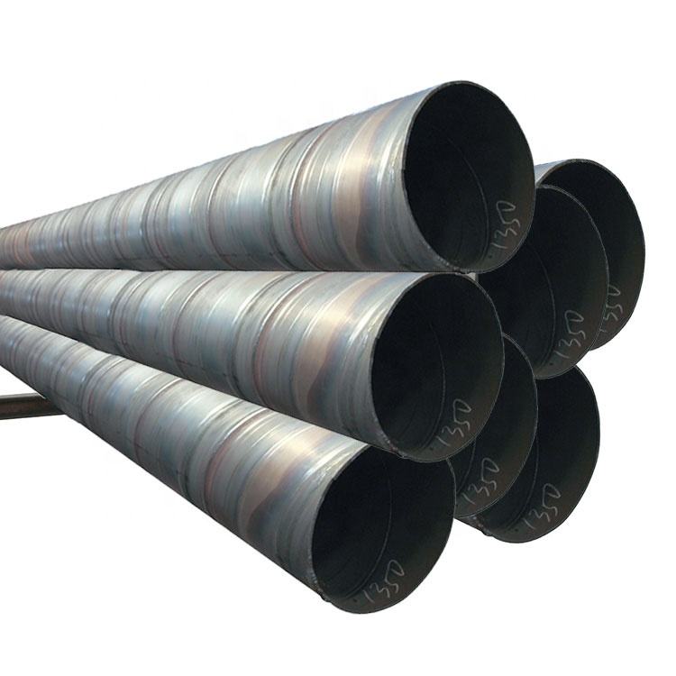 Spiral Pipe