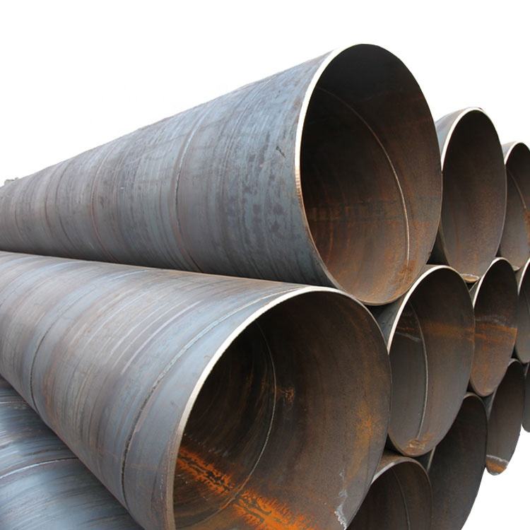 Spiral Pipe