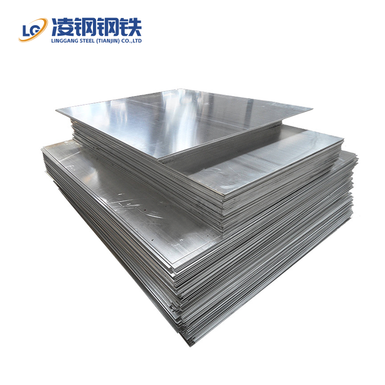 304 Stainless Steel Plate