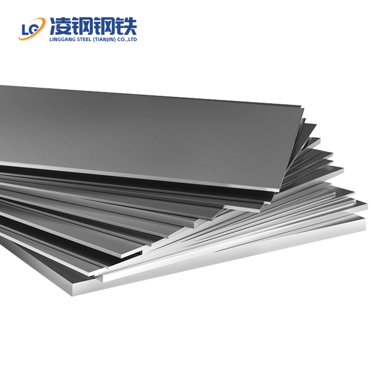 304 Stainless Steel Plate