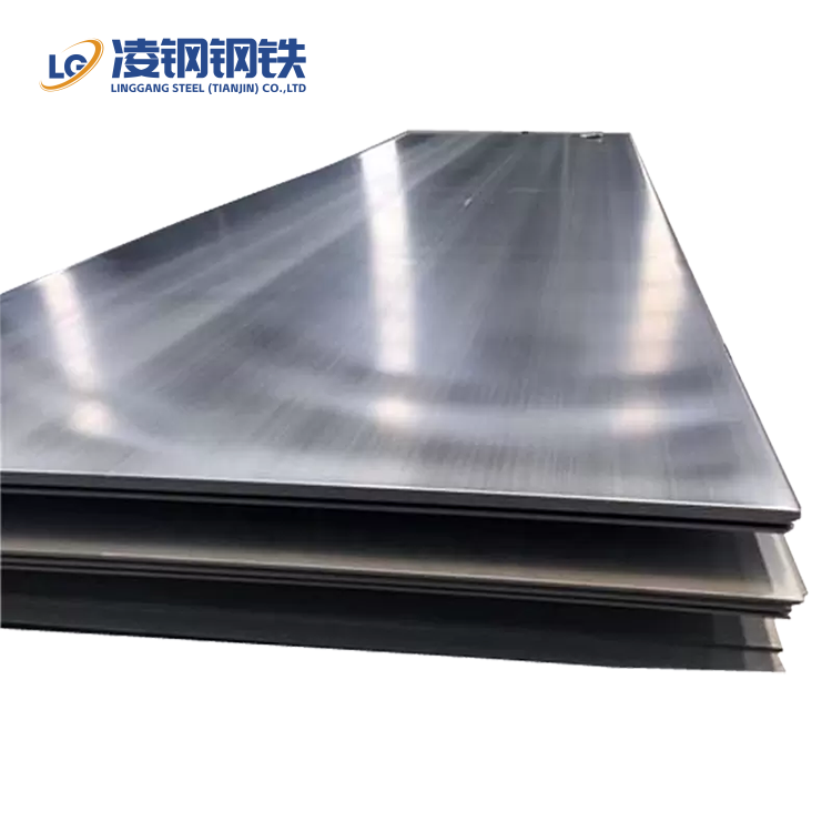 304 Stainless Steel Plate