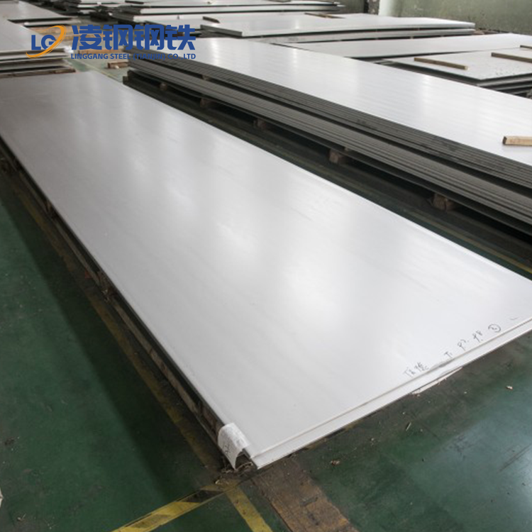 304 Stainless Steel Plate