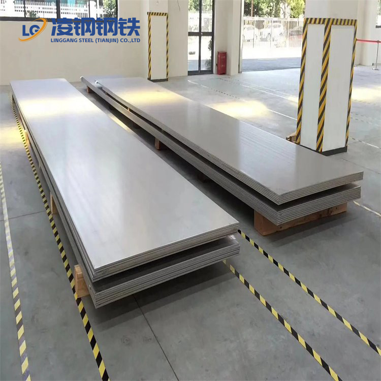 304 Stainless Steel Plate