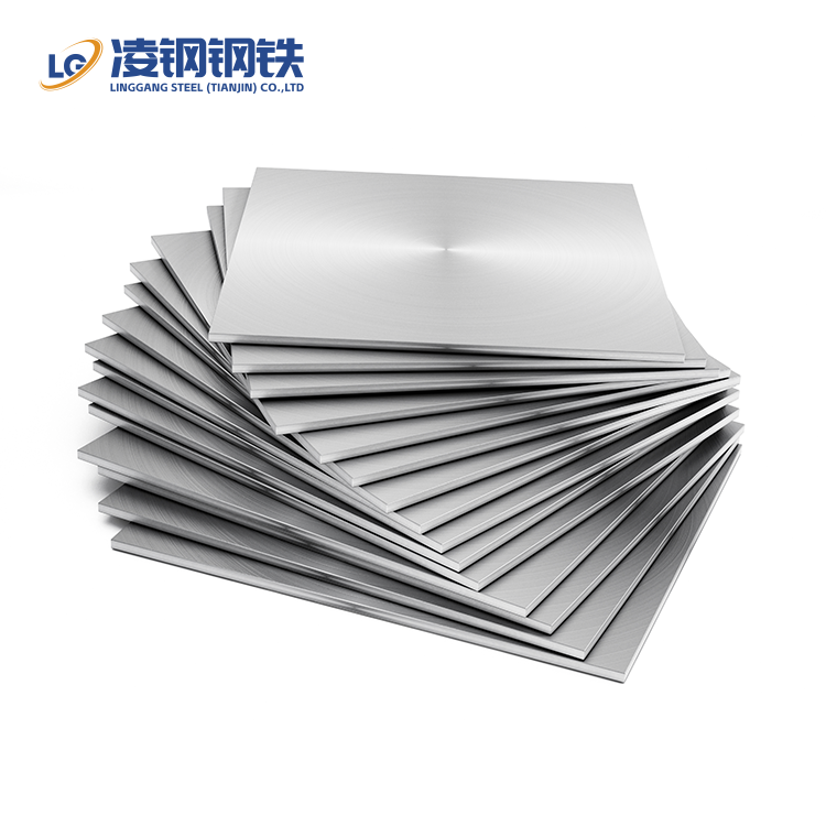 304L Stainless Steel Plate