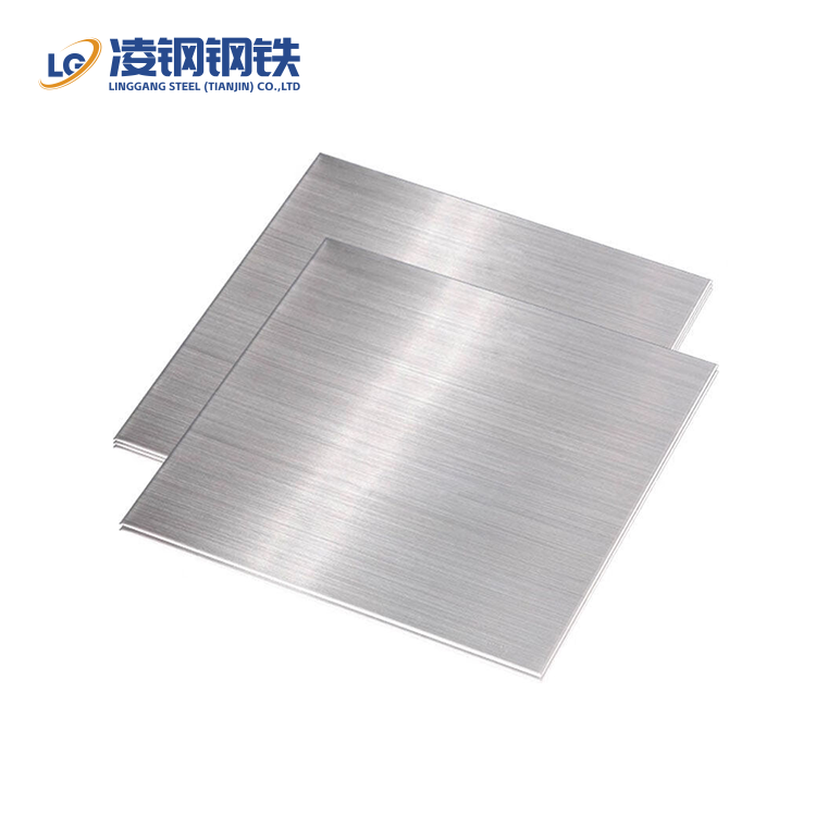 304L Stainless Steel Plate