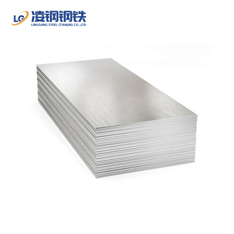 304L Stainless Steel Plate