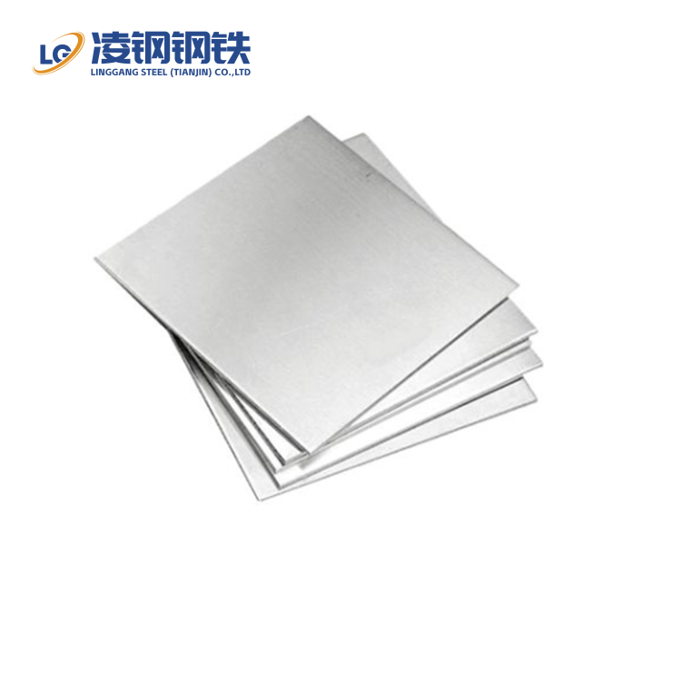 304L Stainless Steel Plate