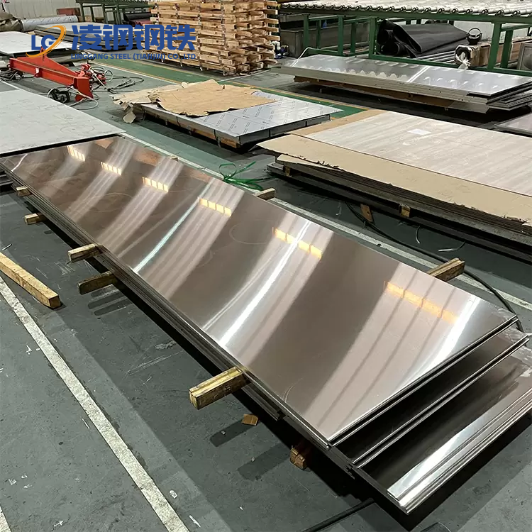 304L Stainless Steel Plate