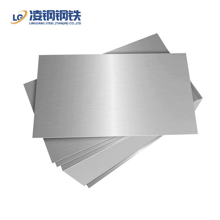 304L Stainless Steel Plate